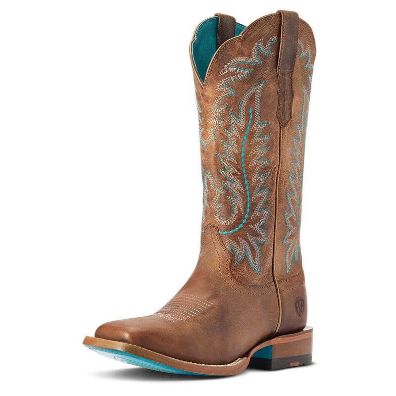 Frontier Tilly Western Boot | Ariat (US)