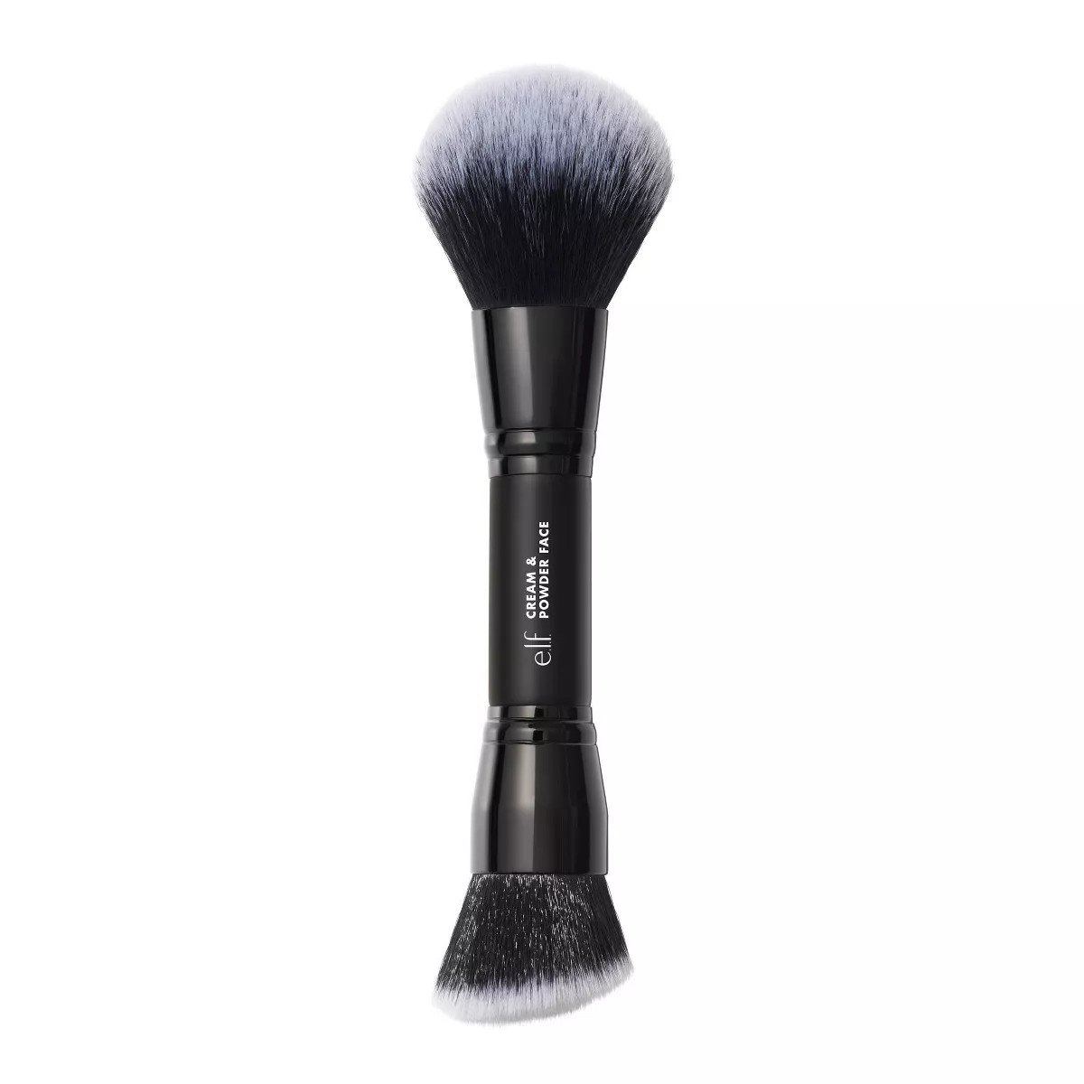 e.l.f. Cream & Powder Makeup Face Brush | Target