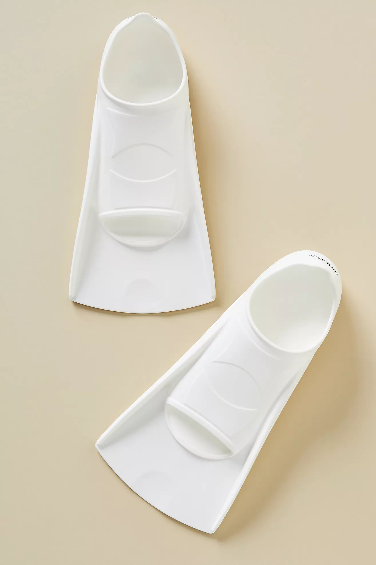 Gentle Habits Underwater Fins | Anthropologie (US)