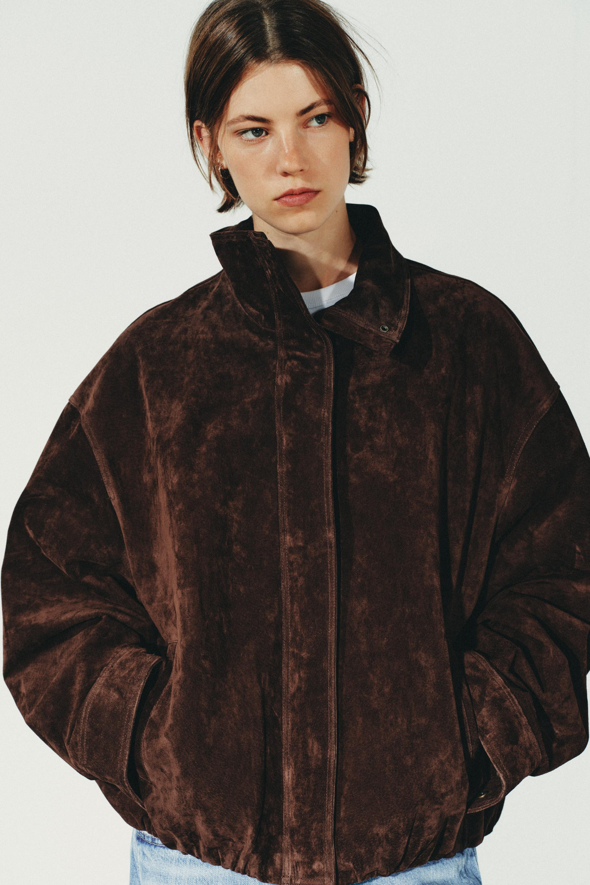 We use first-party and third-party cookies to understand how our online store is used and to be a... | Zara UK