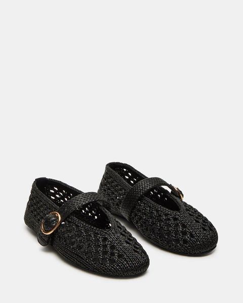 ALARA BLACK | Steve Madden (US)