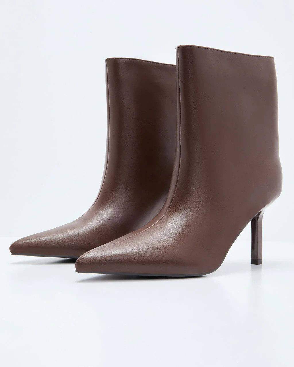 Oakridge Leather Booties | VICI