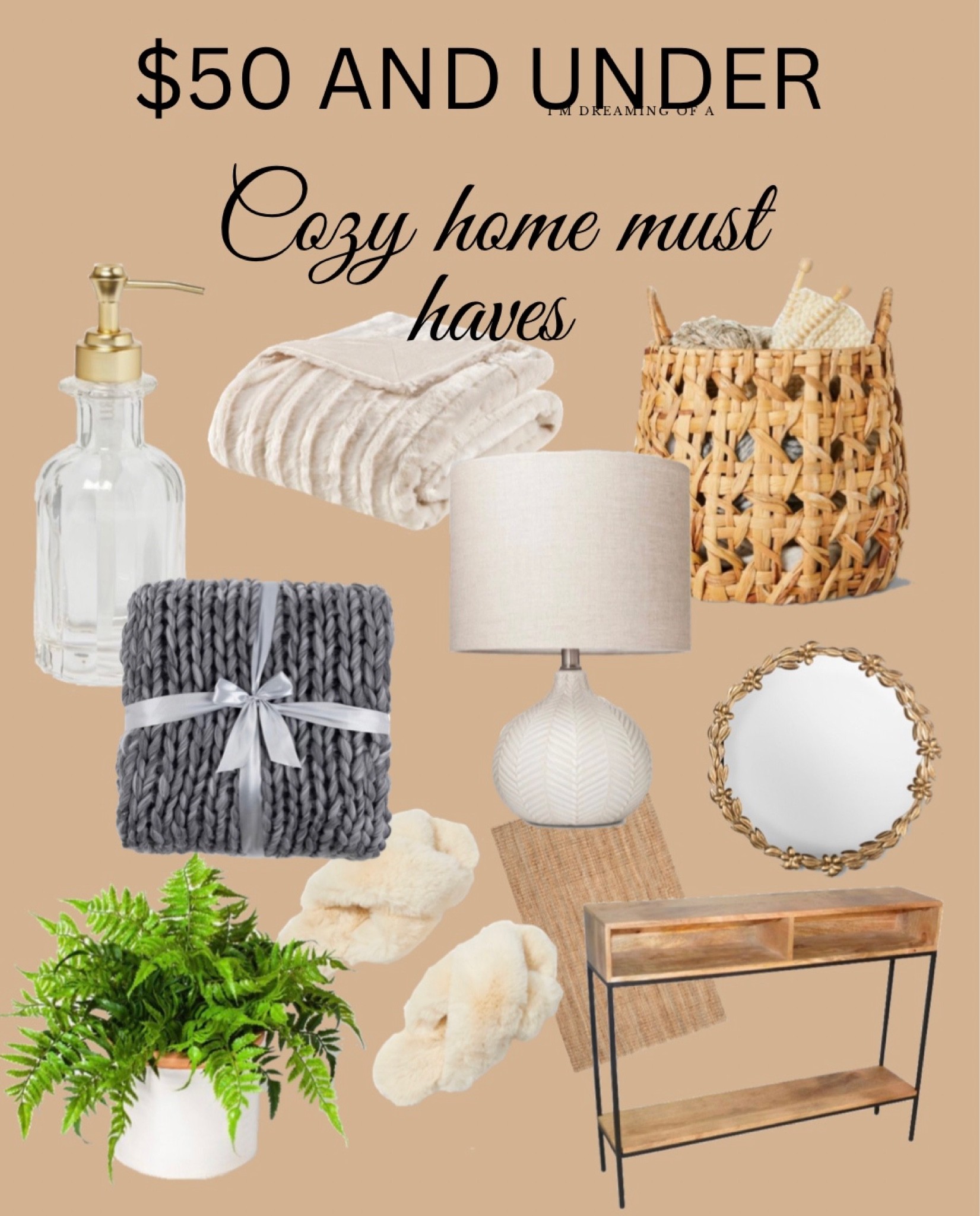 Cozy home must haves🍁🍂🐿
#cozy #cozyhome #cozyhomedecor #decor #homedecor #homemusthaves #home #decorarion #fall #fallmusthaves #lamp #blanket

#LTKunder50 #LTKsalealert #LTKhome