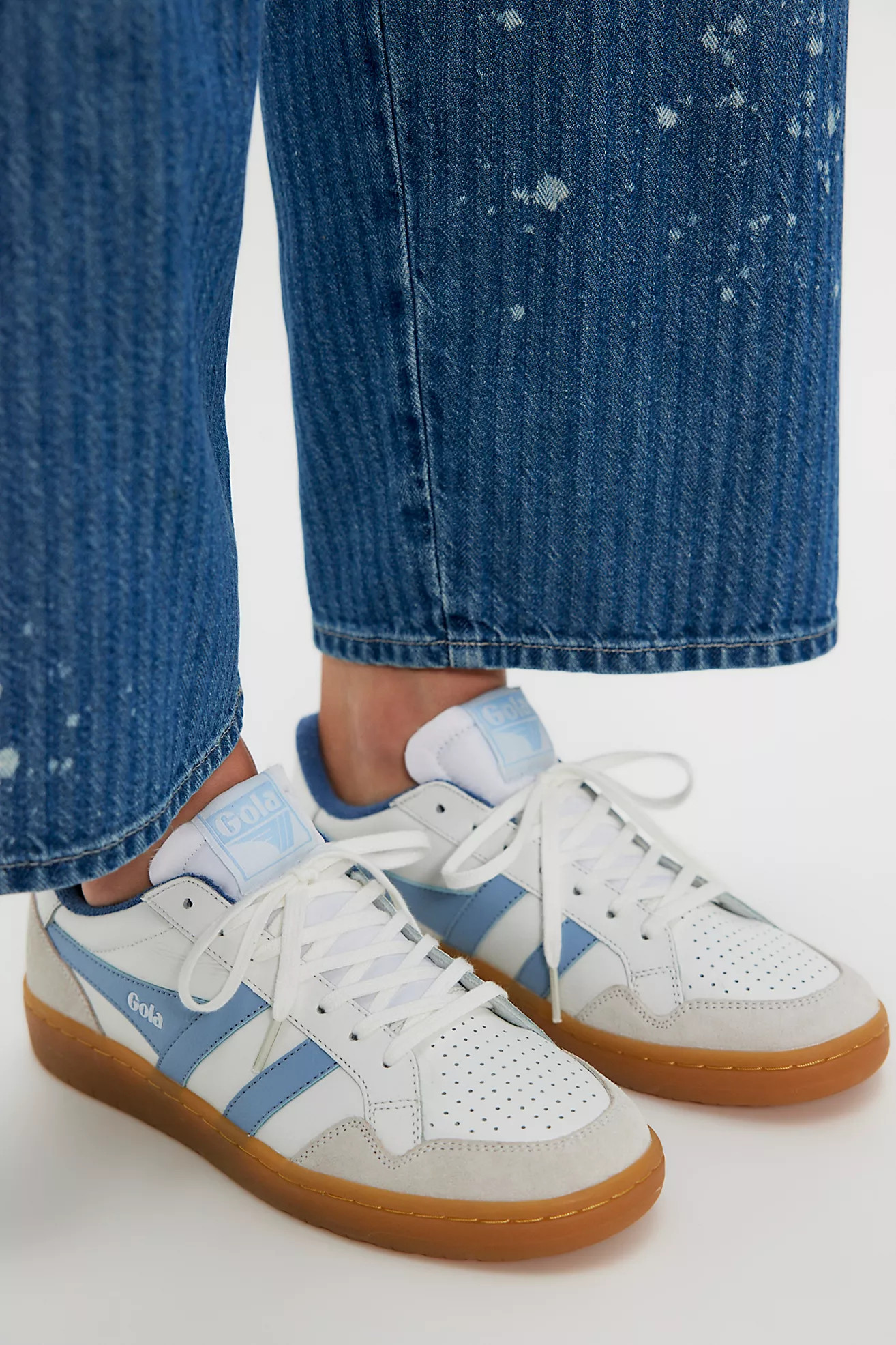 Gola Eagle Sneakers | Free People (Global - UK&FR Excluded)