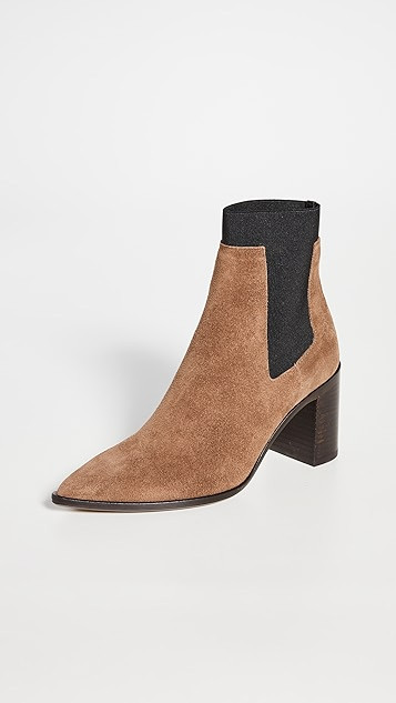 Brynn Booties | Shopbop
