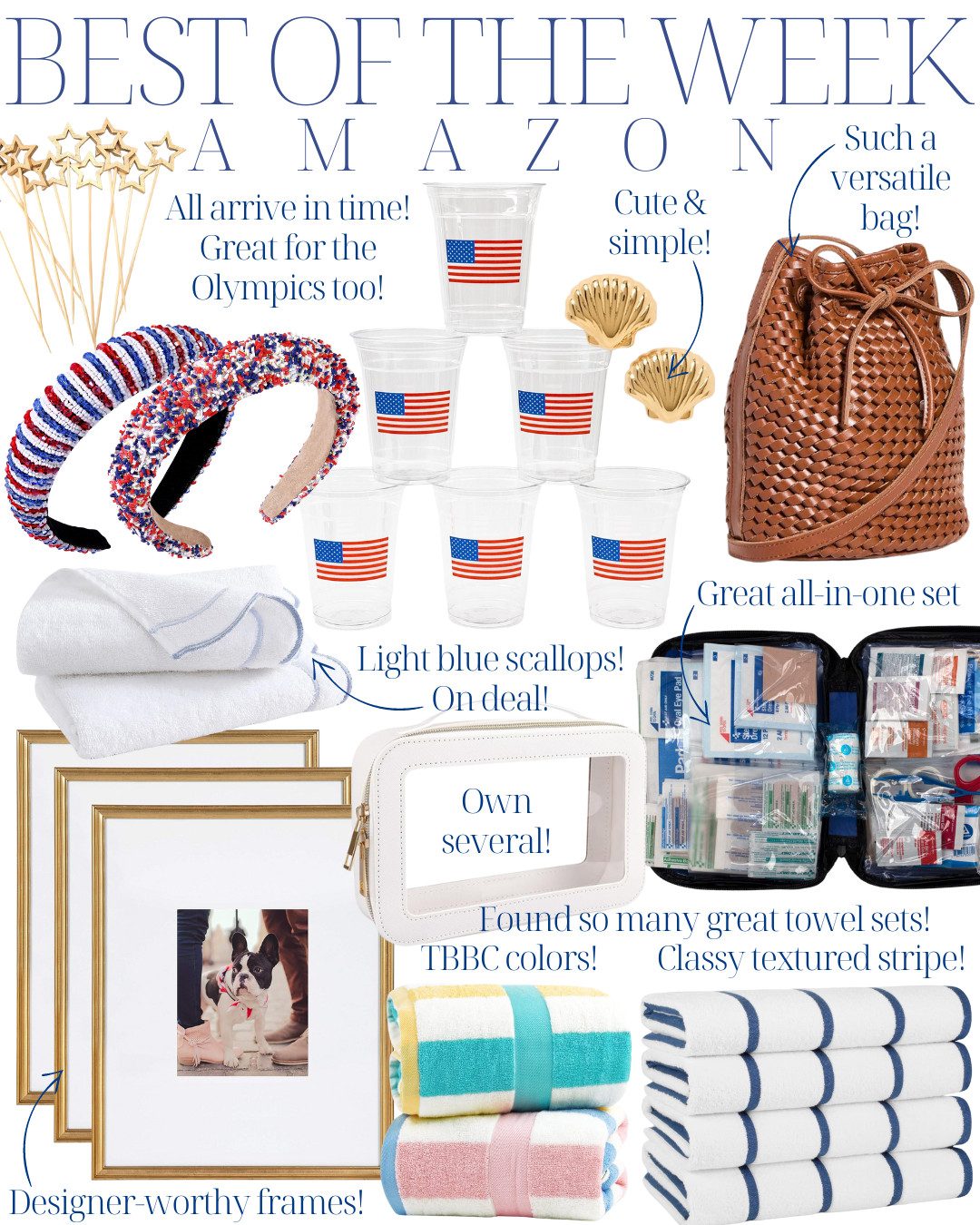 Products in this photo | Amazon (US)