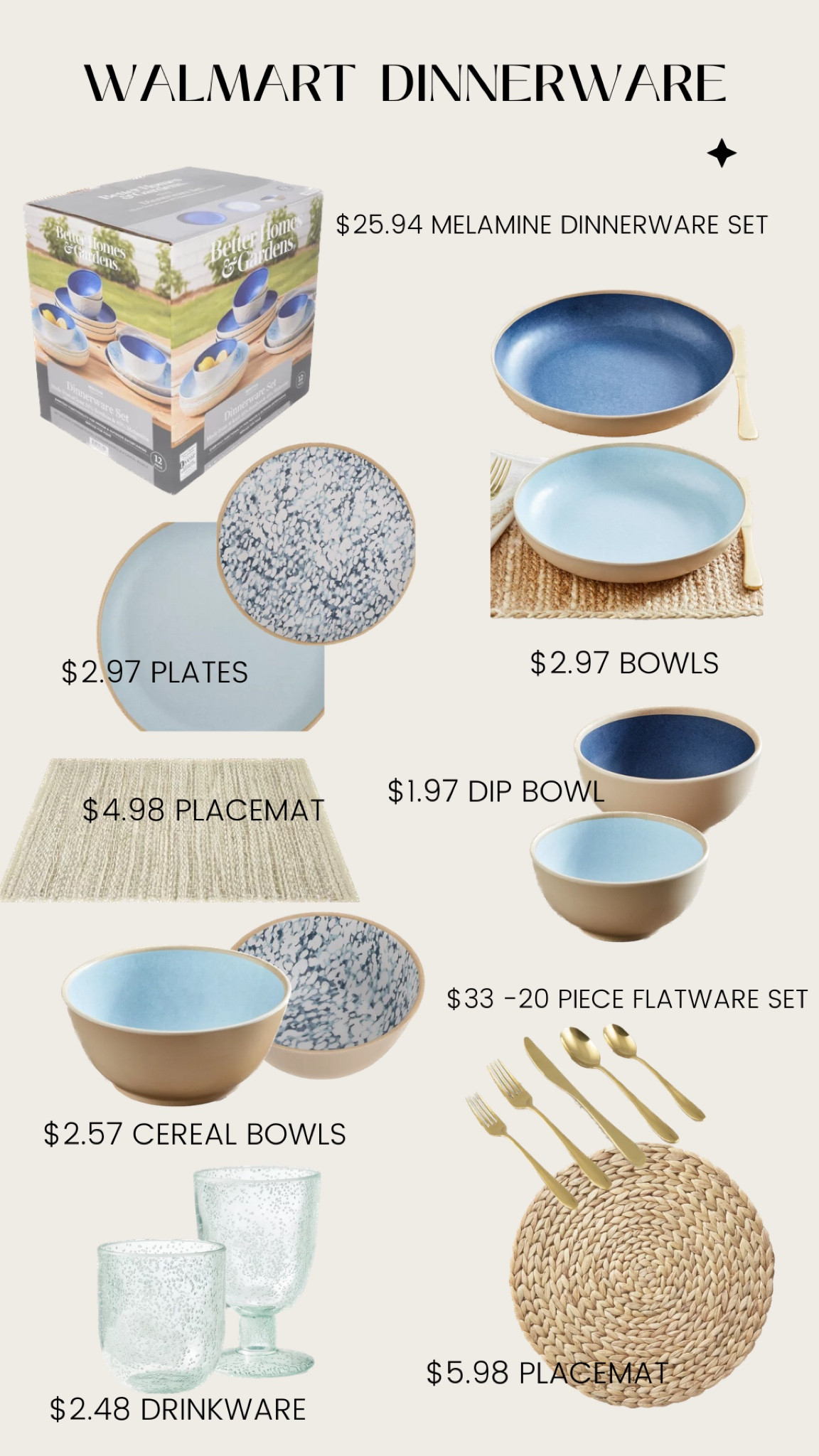 Better Homes Gardens Teal curated on LTK