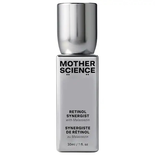 Retinol Synergist Anti-Aging Treatment Serum with Malassezin + 0.3% Encapsulated Retinol | Sephora (US)
