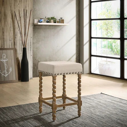 Lark Manor Gouldsboro Bar & Counter Stool | Wayfair | Wayfair Professional