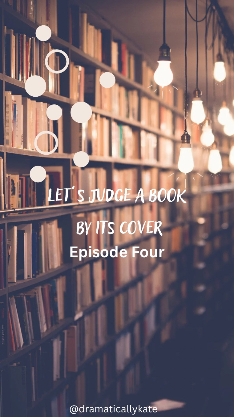 We’re back!! 🥳 For the first 2026 episode of Let’s Judge a Book By Its Cover, we are taking a look at “Gone Before Goodbye,” the Harlan Coben & Reese Witherspoon book! 📖 I am slowly working my way through this one, so stay tuned for the review! 

#LTKvlog #LTKstorytime #LTKHome