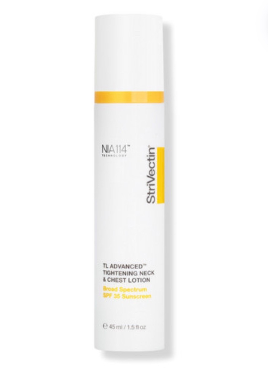 StriVectin Neck products that Inuse on the regular for my best neckcare routines 

#LTKBeauty #LTKselfcare #LTKOver40