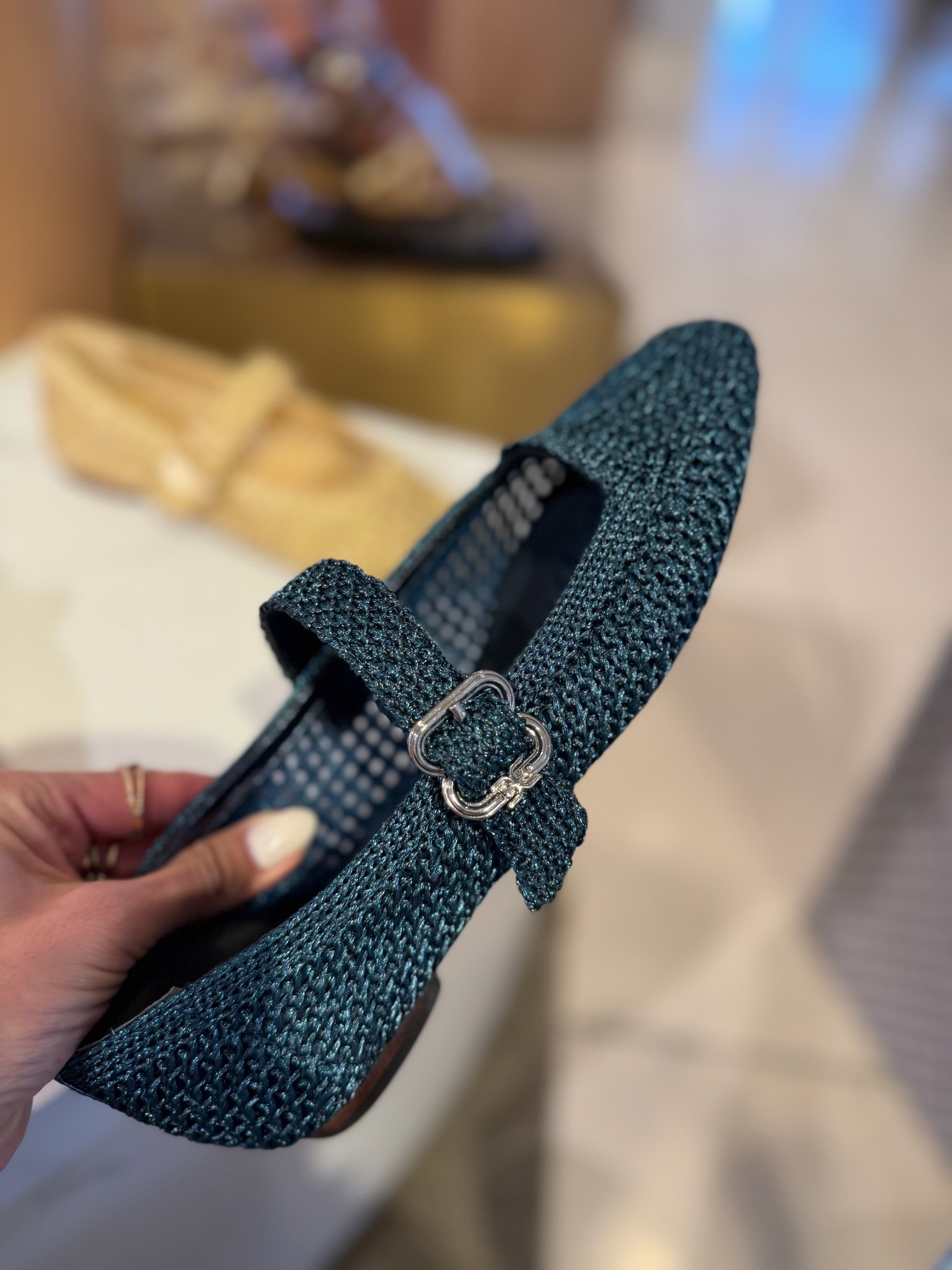 Sam Edelman mary jane flats, spring flats, nordstrom, annabrstyle.

#LTKOver40