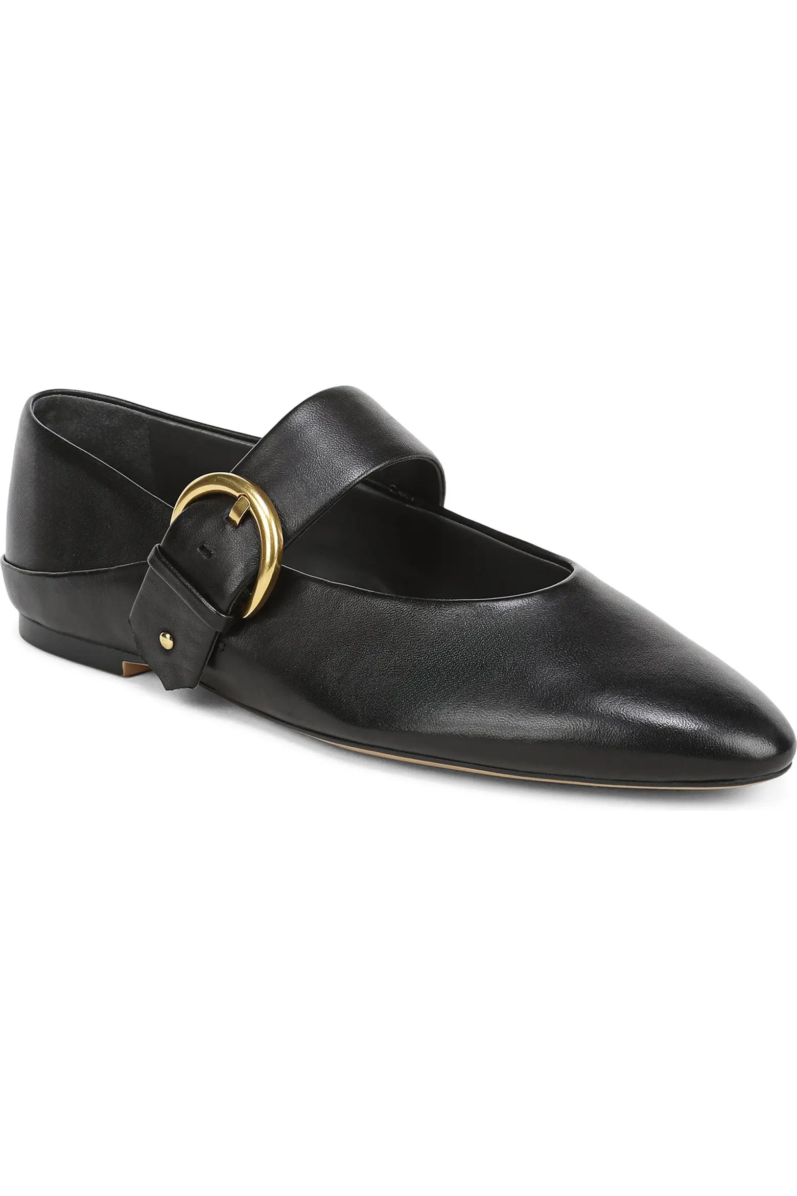 Reeva Mary Jane Flat (Women) | Nordstrom | Nordstrom