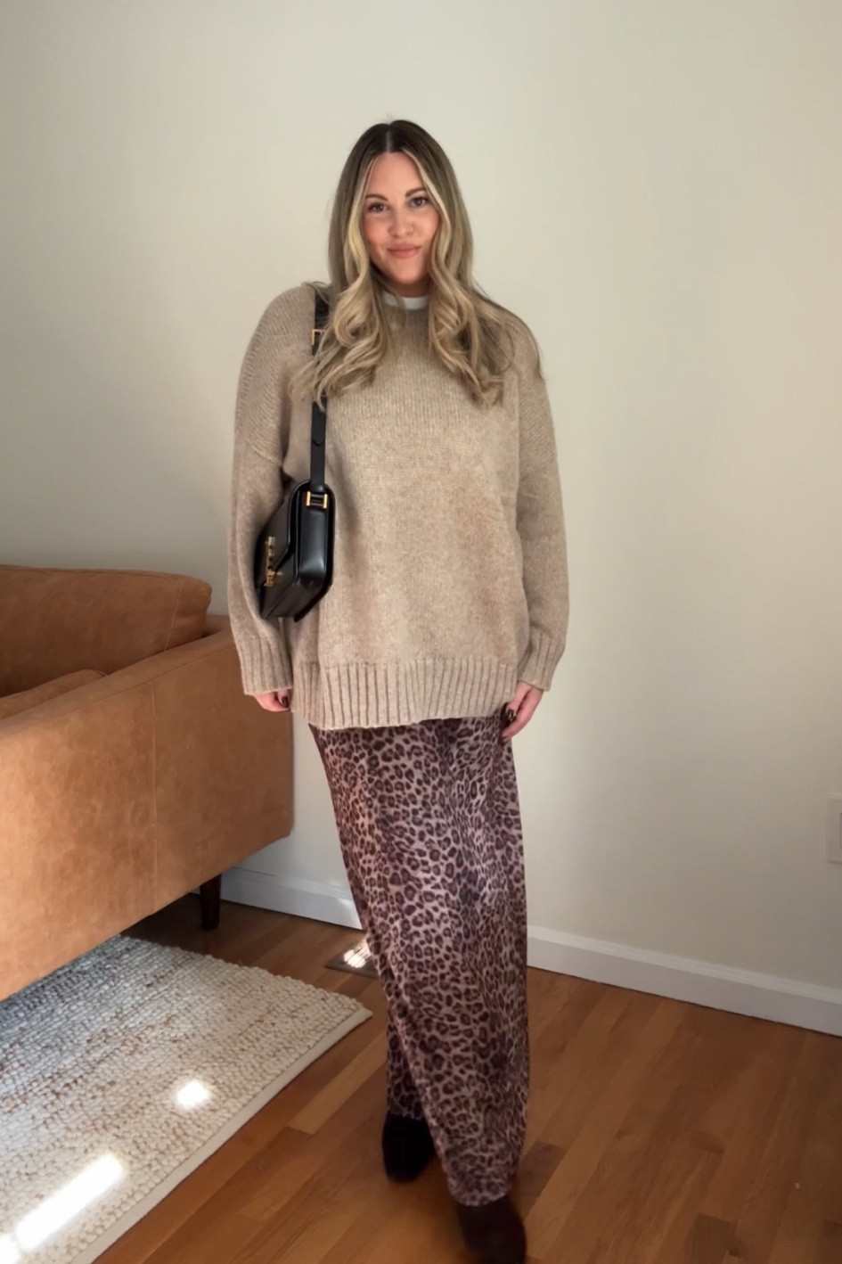 Leopard print outfit inspo 〰️ fall trend, fall trends, fall 2024 trend, fall 2024 trends, trending now, leopard print, fall capsule, fall capsule wardrobe 2024, fall outfits, cuff jeans, fall outfit ideas, early fall outfits, staple denim, staple jeans, fall basics, fall basic, fall wardrobe essentials, fall closet essentials, fall closet basics, fall wardrobe basics, fall style, fall 2024, leopard skirt, leopard maxi skirt, leopard print skirt, leopard maxi skirt

#LTKStyleTip #LTKSeasonal #LTKFindsUnder100