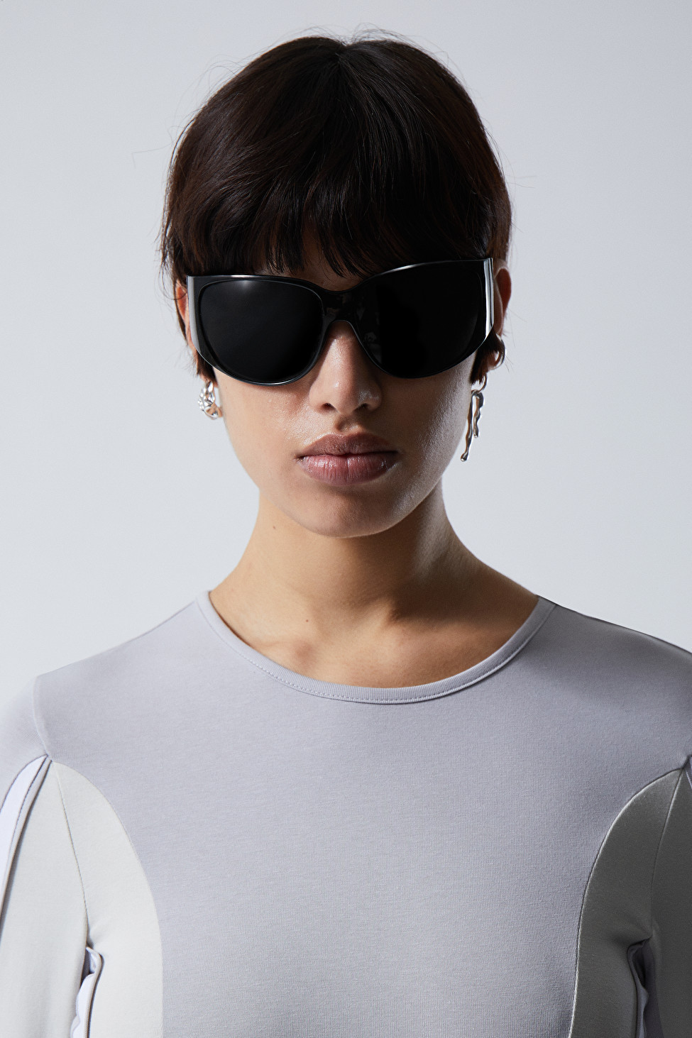 Fare Sonnenbrille | Weekday
