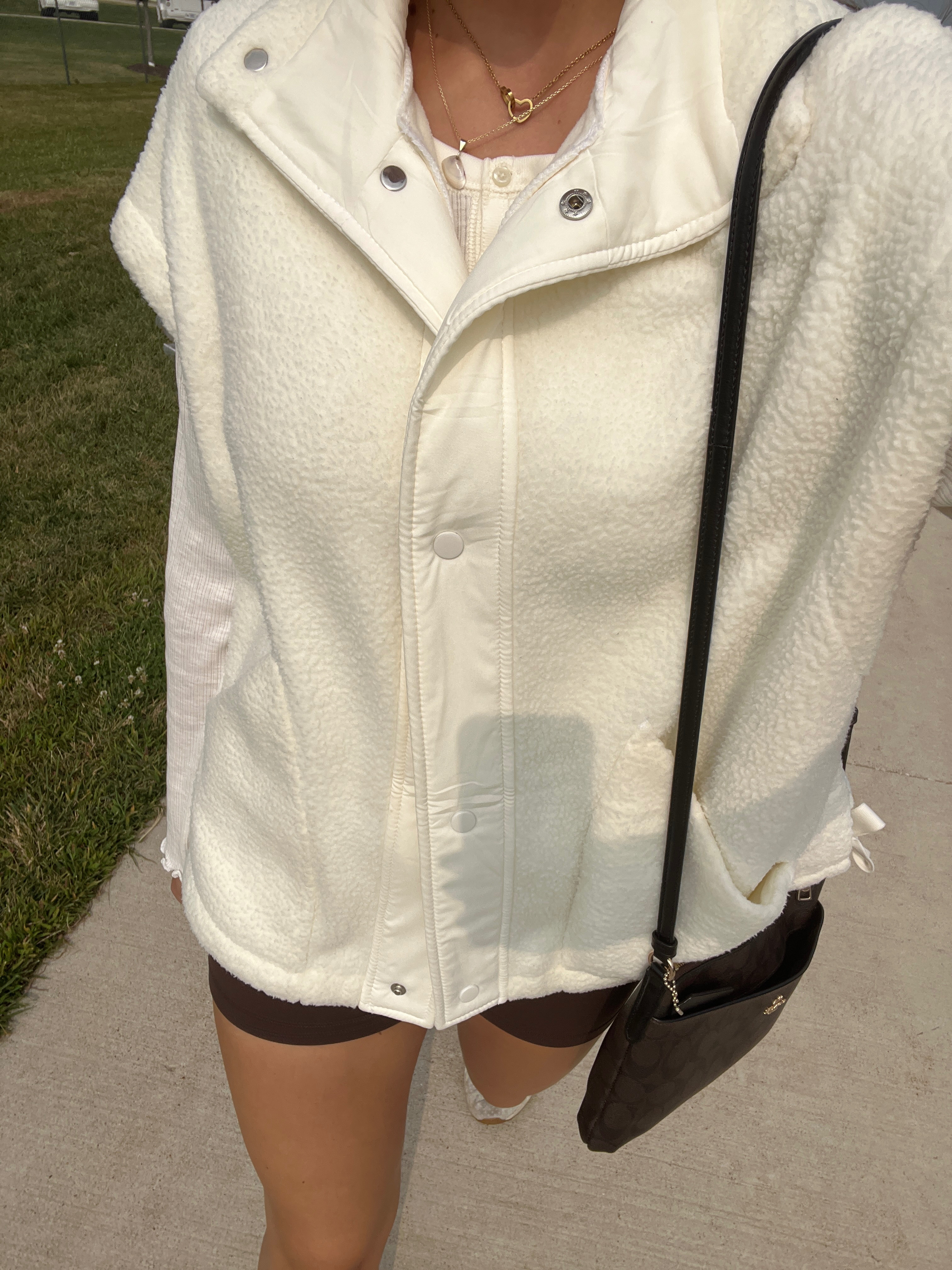 casual comfy fit #LTKoutfit 

 