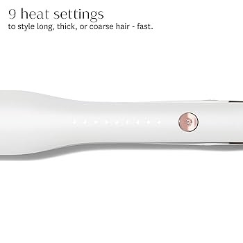 T3 Lucea Professional Straightening & Styling Iron, 1” or 1.5” Digital Ceramic Flat Iron with... | Amazon (US)