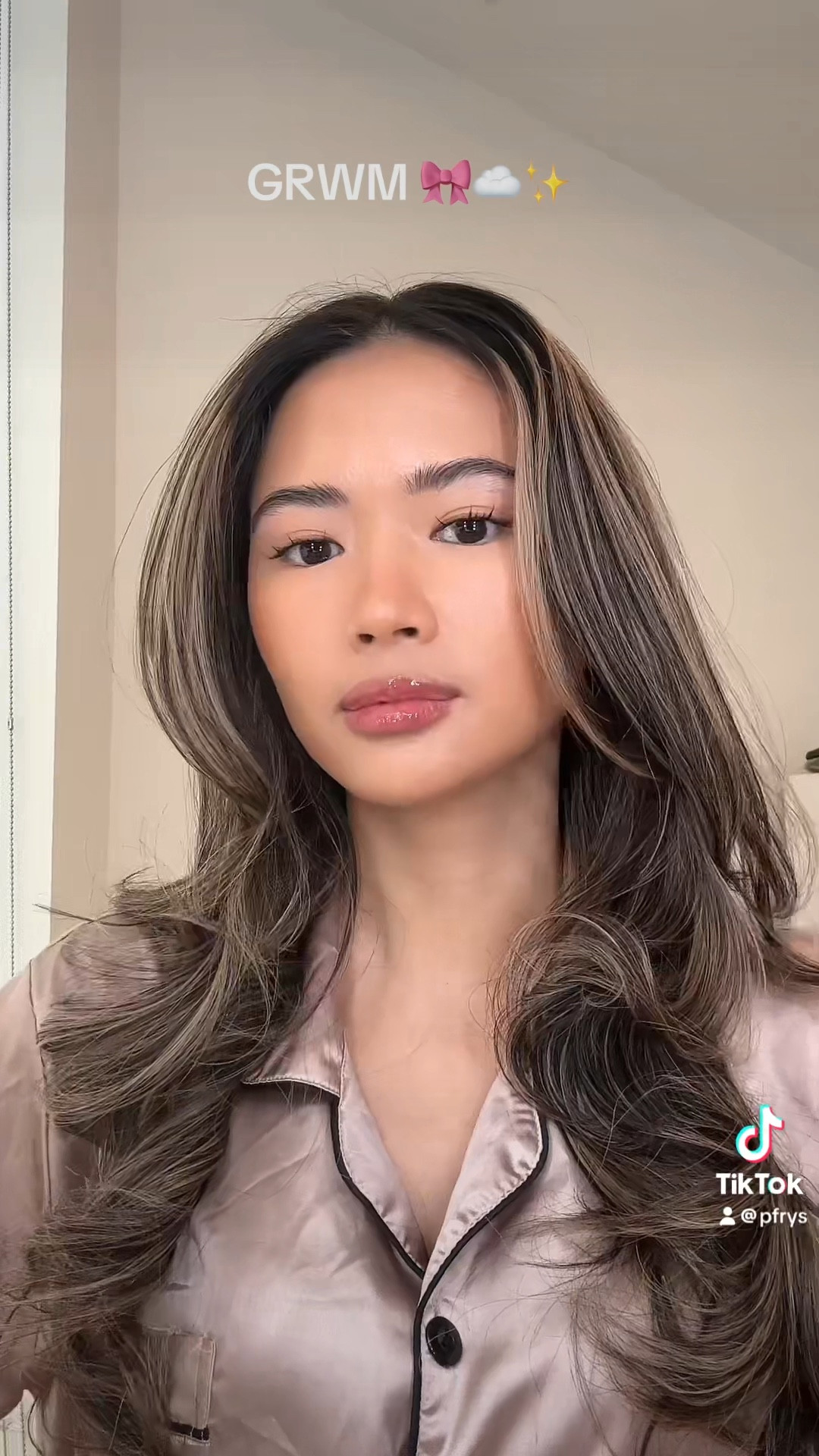 Grwm makeup 

#LTKbeauty #LTKstyletip #LTKxSephora