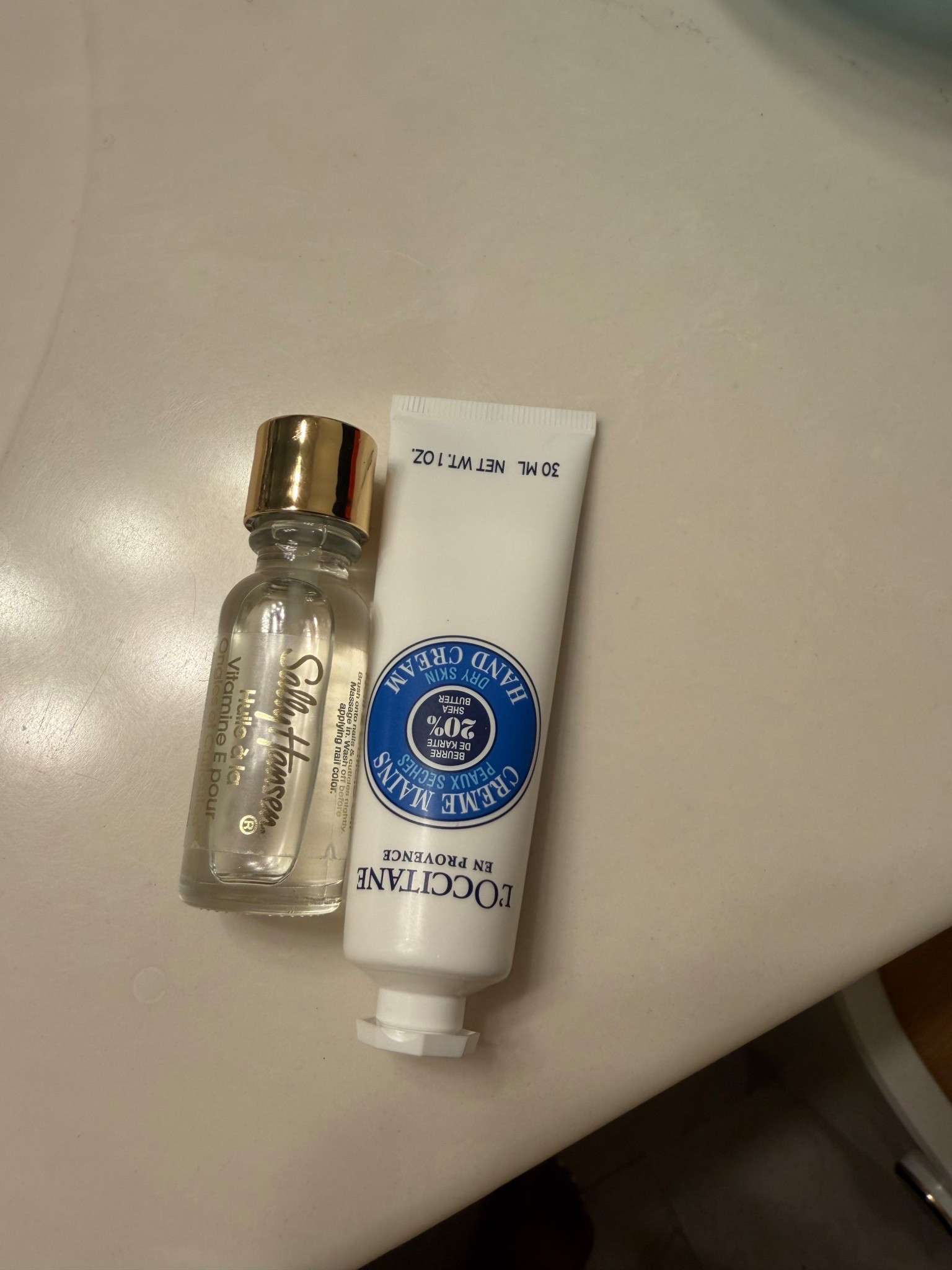 When it comes to nail and hand care, these are my top products! 

#LTKselfcare #LTKBeauty