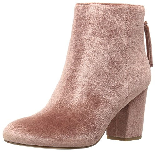 Steve Madden Women's Cynthiav Ankle Bootie | Amazon (US)