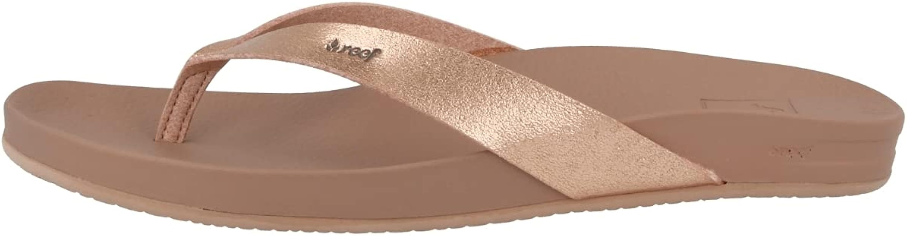 Reef Women's Cushion Court Flip-Flop | Amazon (US)