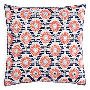 Jr by John Robshaw Rafa Decorative Pillow, 20 x 20 | Bloomingdale's (US)