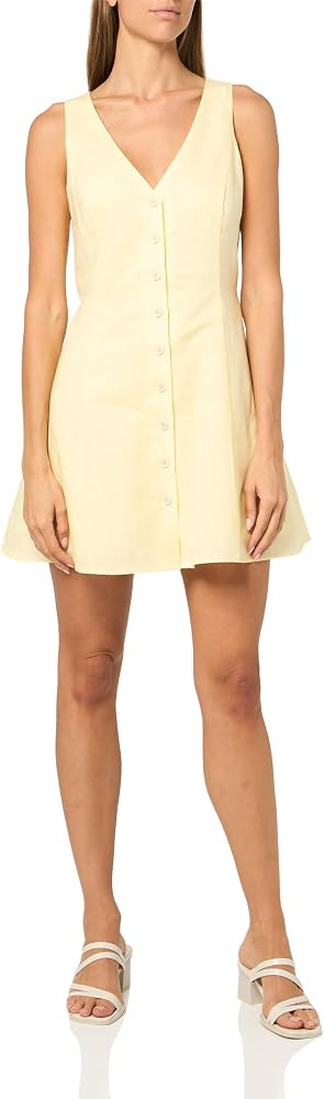 PAIGE Raye Dress | Amazon (US)