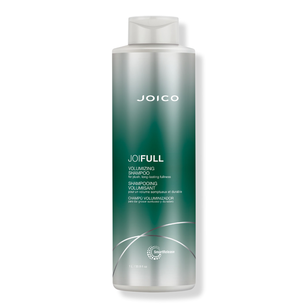 JoiFULL Volumizing Shampoo for Plush, Long-Lasting Fullness | Ulta