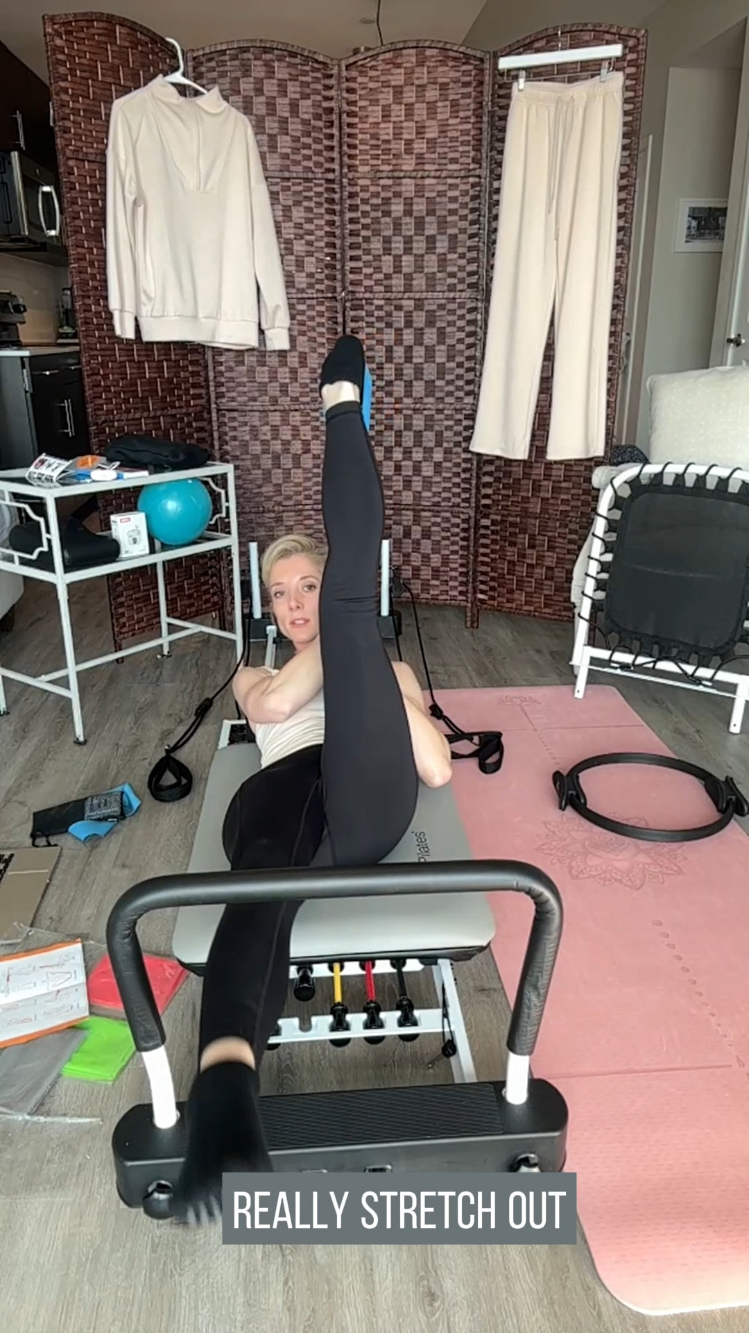 #LTKFitness #LTKVideo #LTKActive