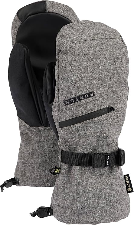 Burton Men's GORE-TEX Mittens | Amazon (US)