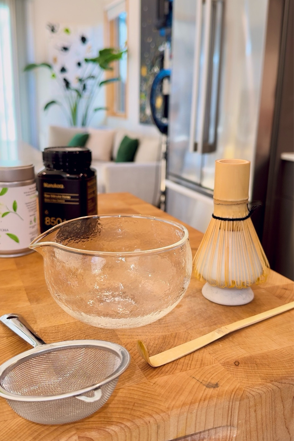 Matcha tea kit 🍵 

#LTKfindsunder50 #LTKfindsunder100 #LTKhome