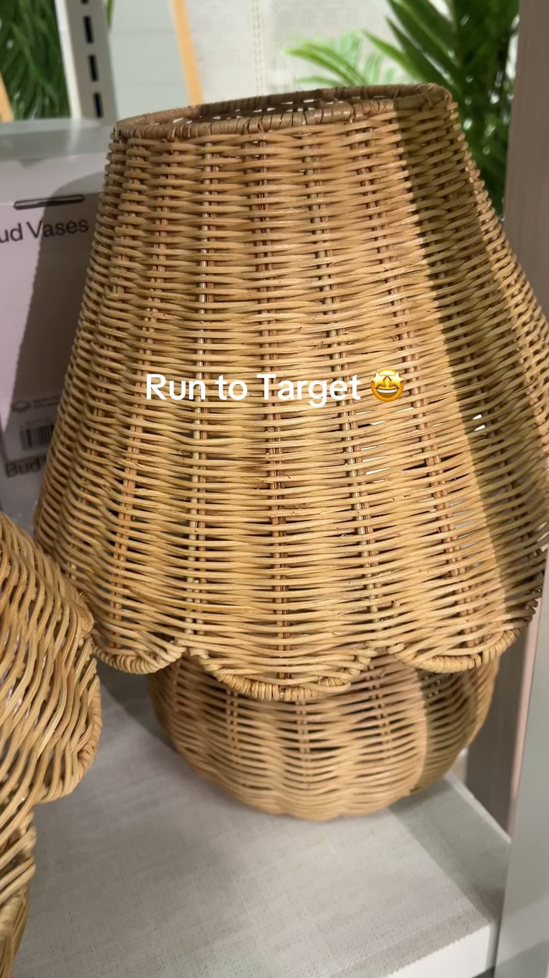 Target Table Lamp 🤩 New At Target #targetfinds #targethomedecor #targetnewarrivals 

#LTKHome #LTKFindsUnder100