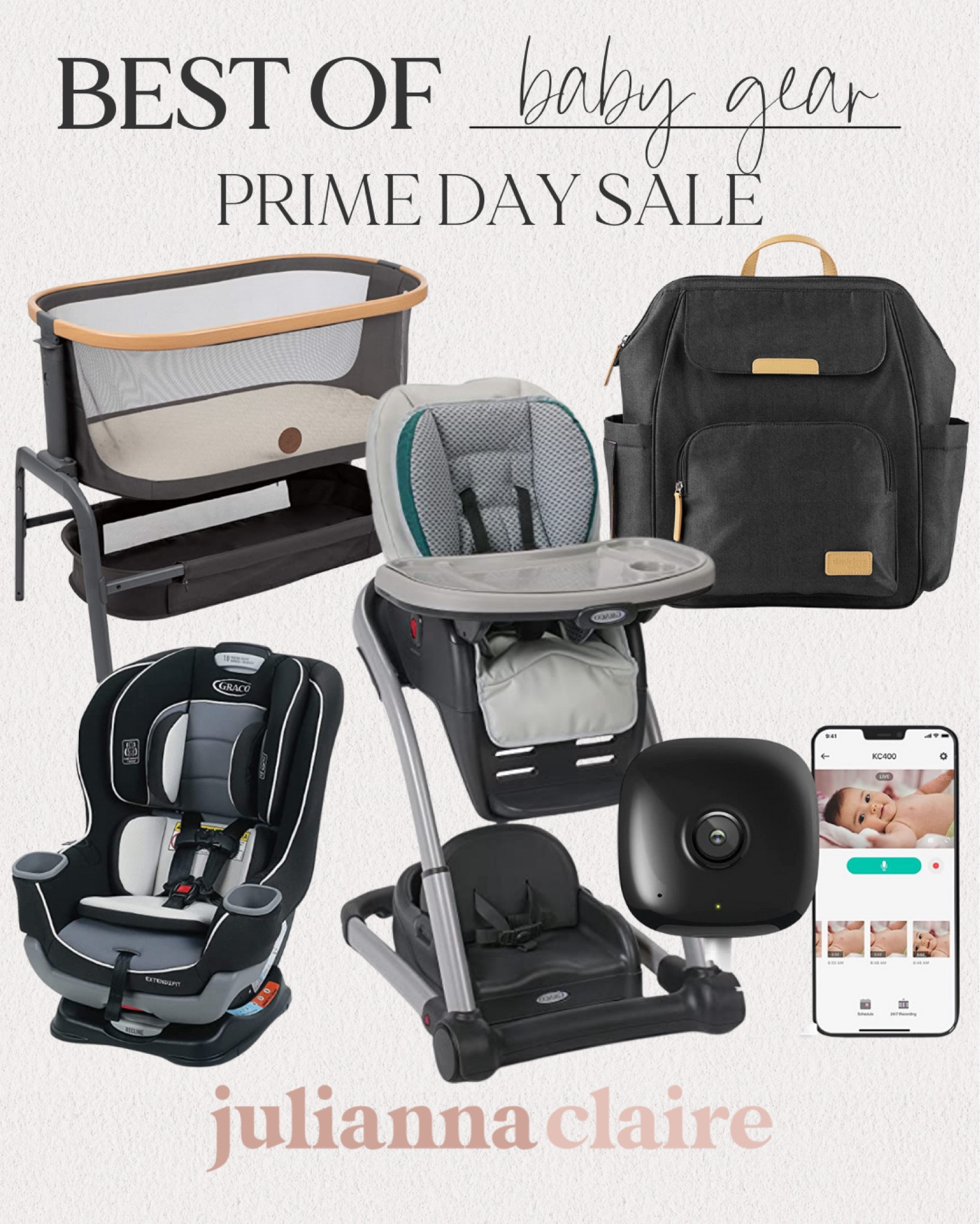 Amazon Prime Day Deals - Best Of Baby Gear ✨

amazon finds // amazon prime day // amazon home // amazon home finds // newborn essentials // baby essentials

#LTKbaby #LTKsalealert