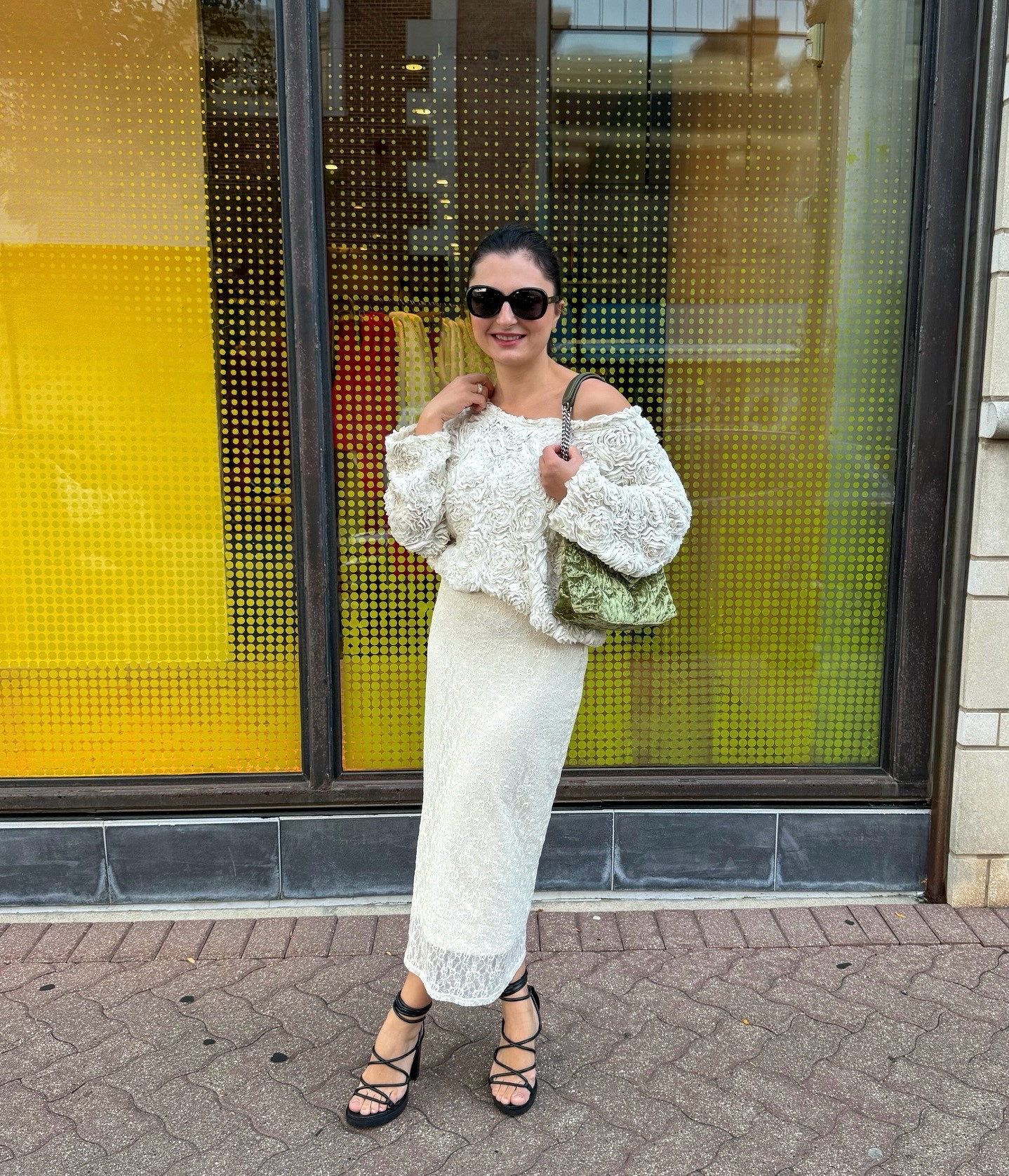 Transitional style 🧈🌙