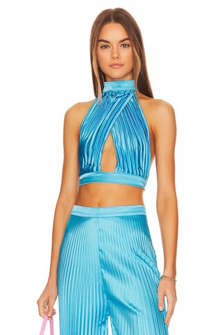 Renaissance Top
                    
                    L'IDEE | Revolve Clothing (Global)