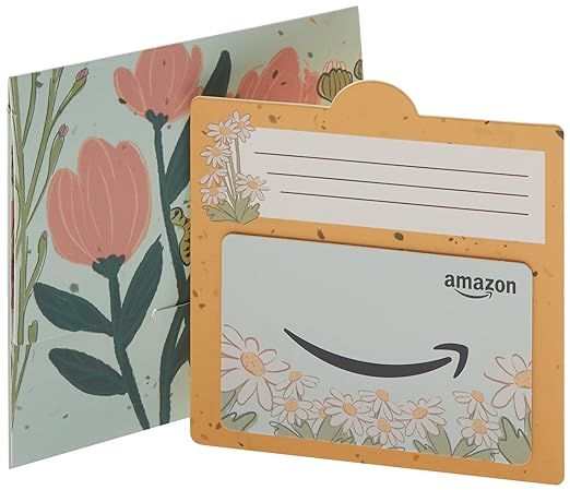 Amazon.com Gift Card for any amount in various designs | Amazon (US)