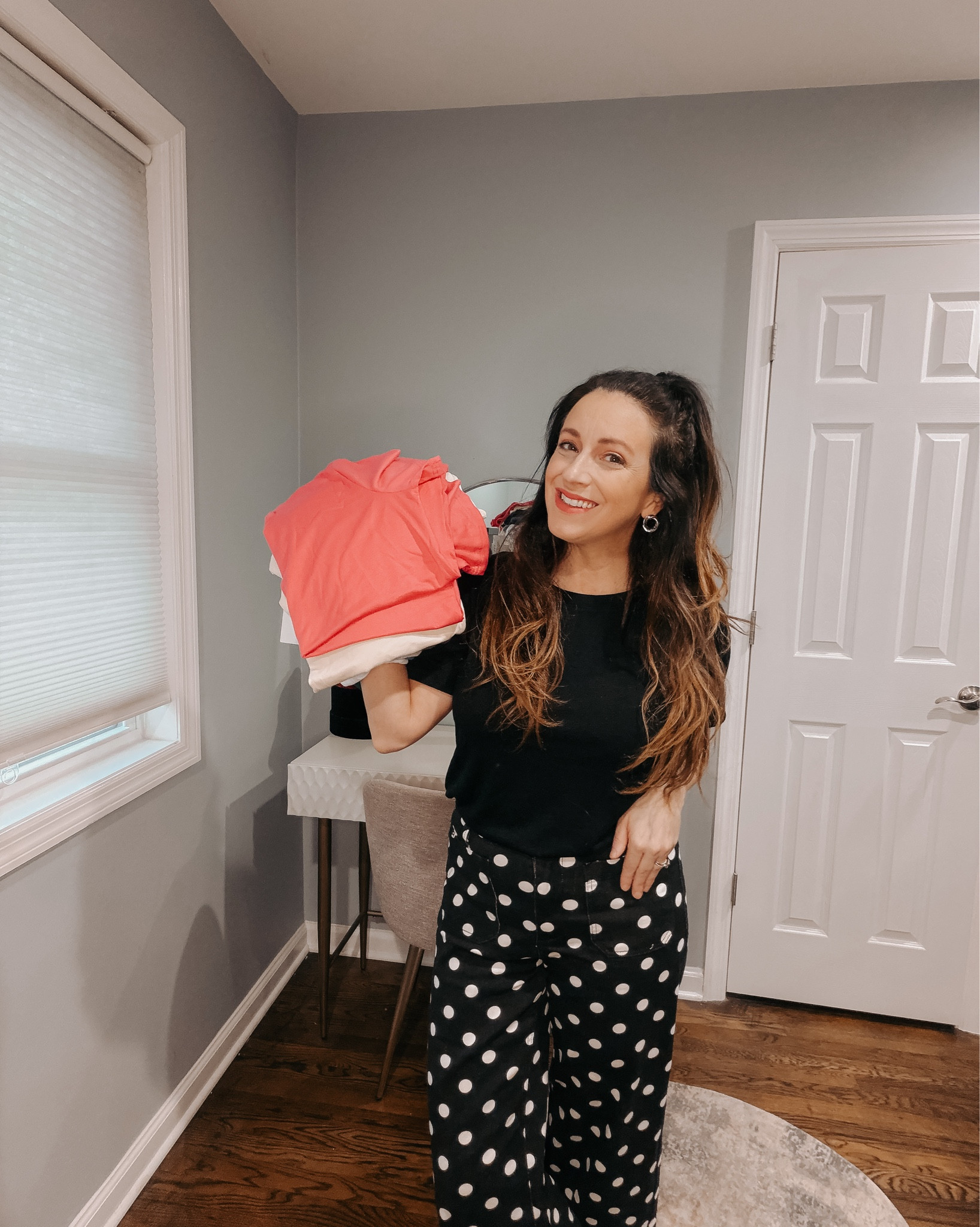 “Serving soft girl comfort”

#LTKOver40 #LTKootd #LTKmomlife