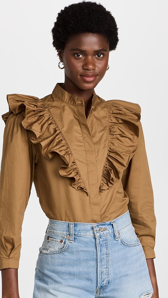 XIRENA Callie Top | SHOPBOP | Shopbop