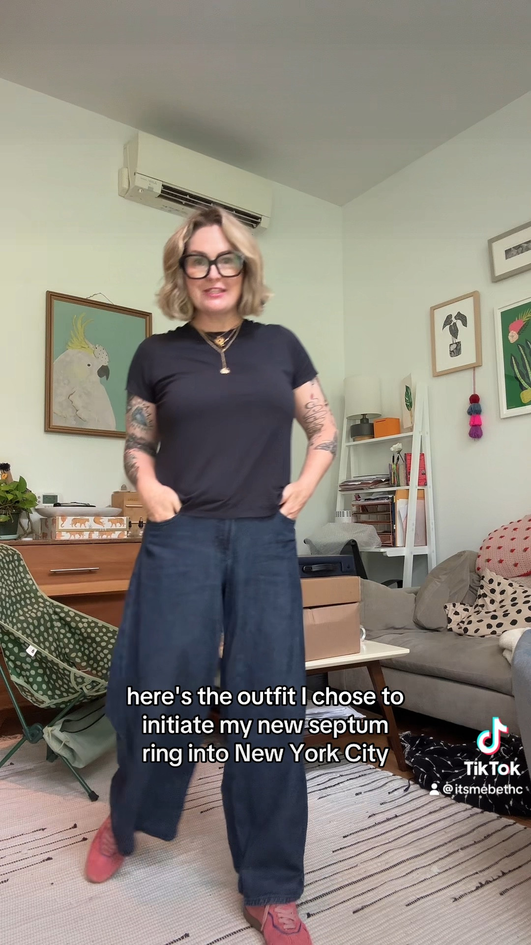 Baggy loose fit gap jeans

#LTKOver40 #LTKSeasonal #LTKMidsize