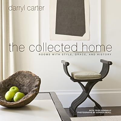 The Collected Home: Rooms with Style, Grace, and History | Amazon (US)