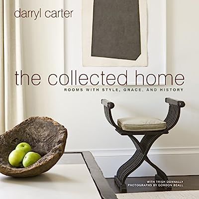 The Collected Home: Rooms with Style, Grace, and History | Amazon (US)