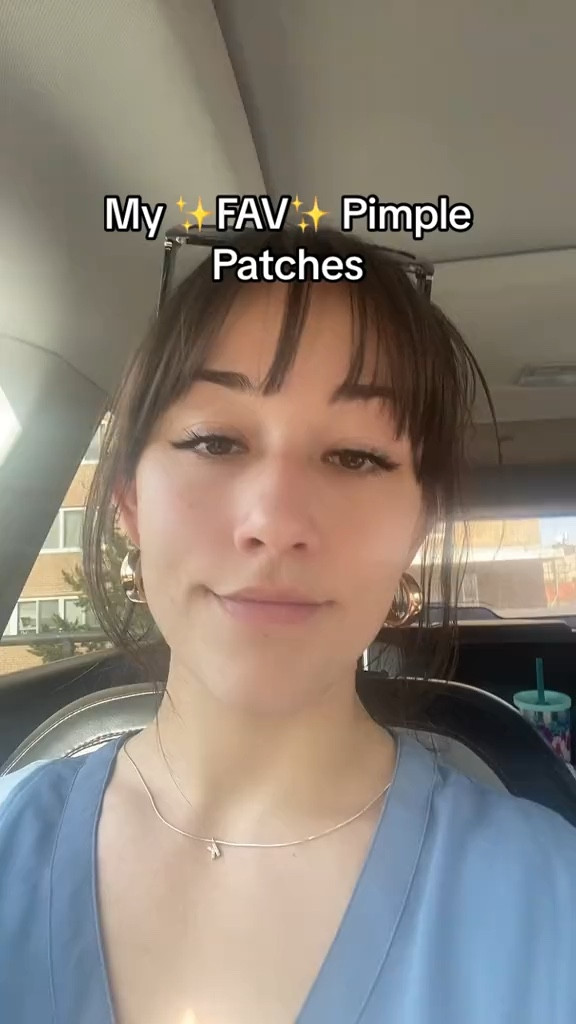 My fav pimple patches 😌 

#LTKVideo #LTKBeauty #LTKGiftGuide