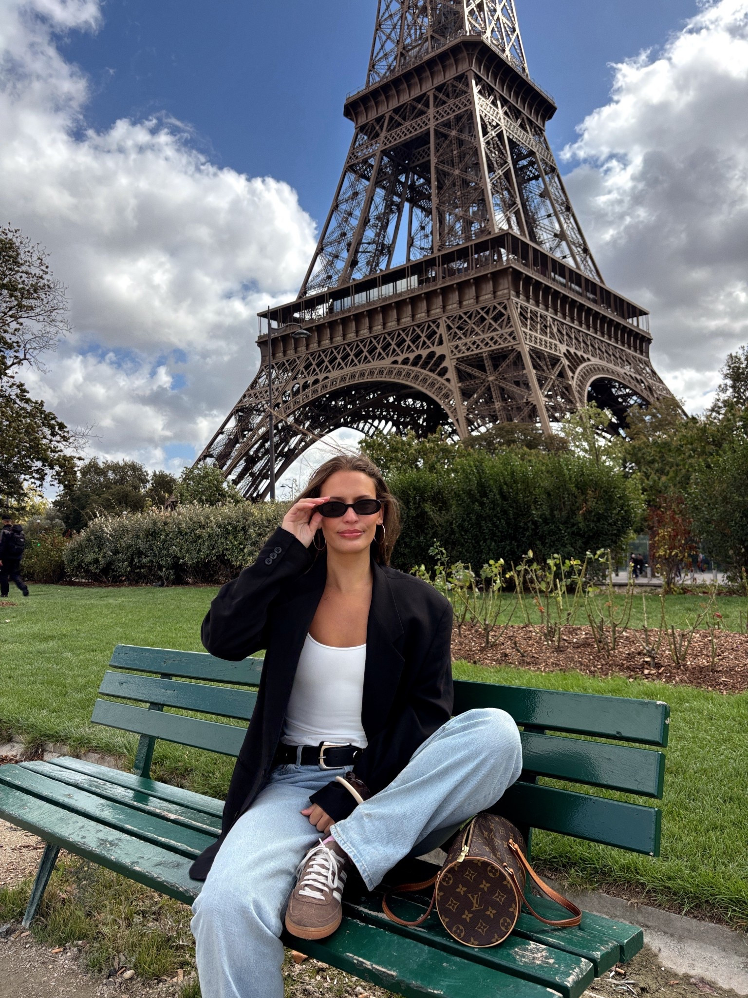 Outfit of the day 

#LTKFallSale #LTKNYFW #LTKSeasonal