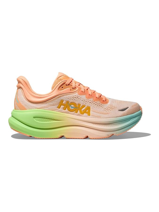 HOKA Women's Bondi 9 Sneaker | Amazon (US)