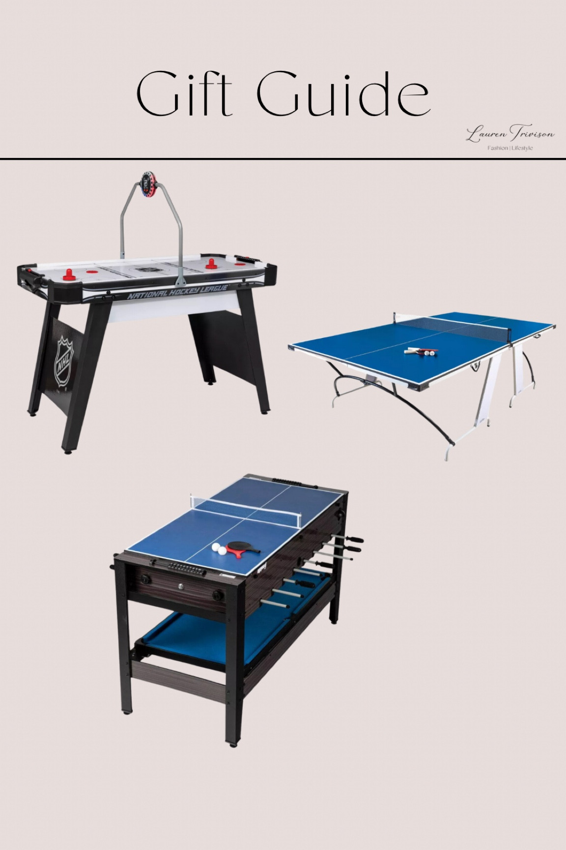 Cool game gifts for kids or the young at heart! Currently on sale too  

#LTKHoliday #LTKCyberWeek #LTKGiftGuide