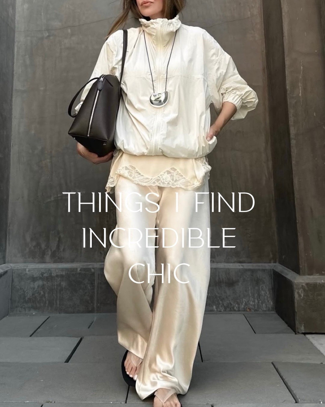 Things I Find Incredible Chic 

#LTKSeasonal #LTKootd