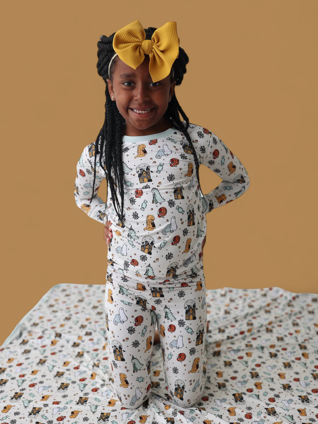 TRICK ROAR TREAT DREAM SET | Dream Big Little Co.