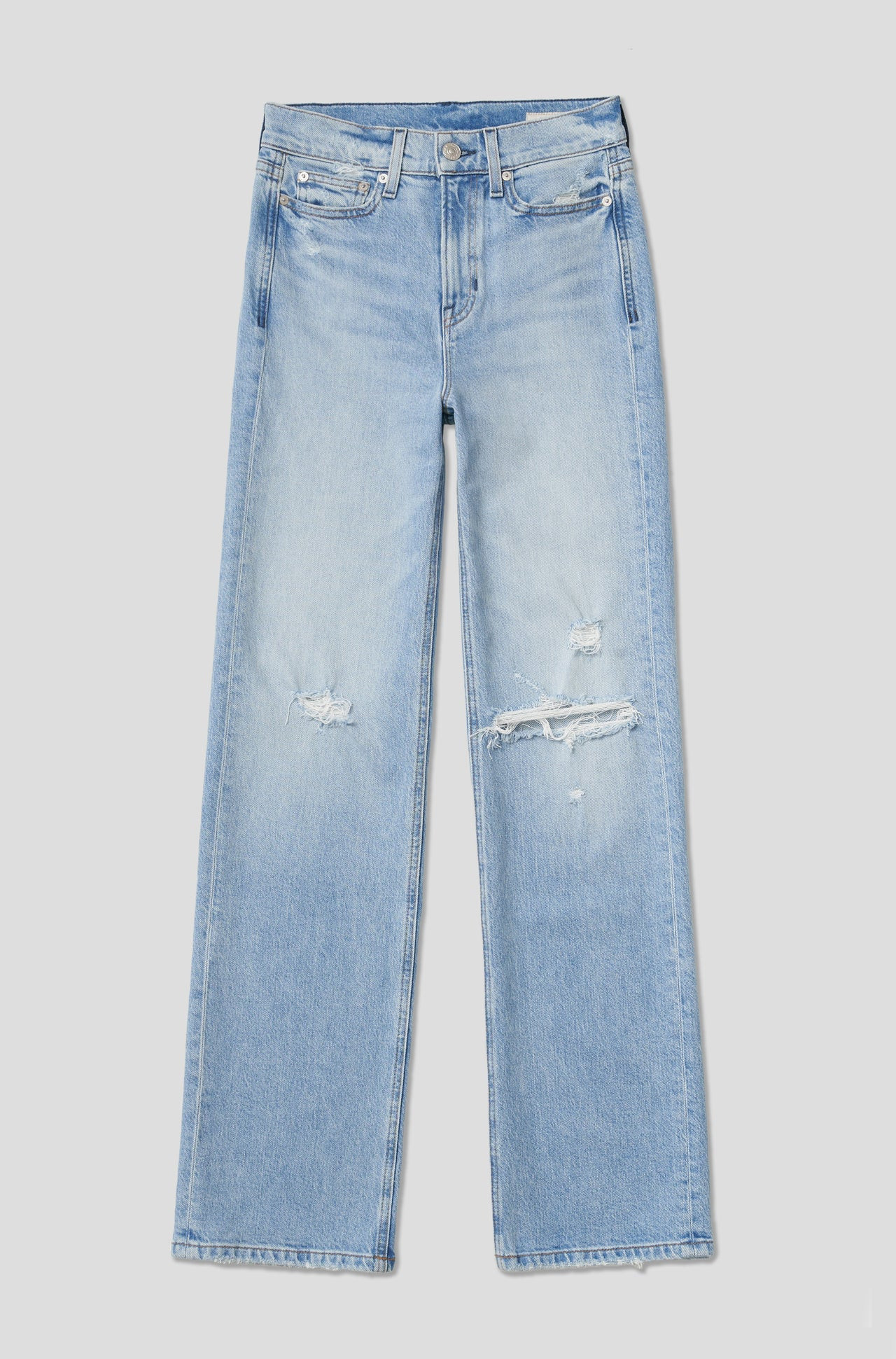 The Secret Sauce | AYR