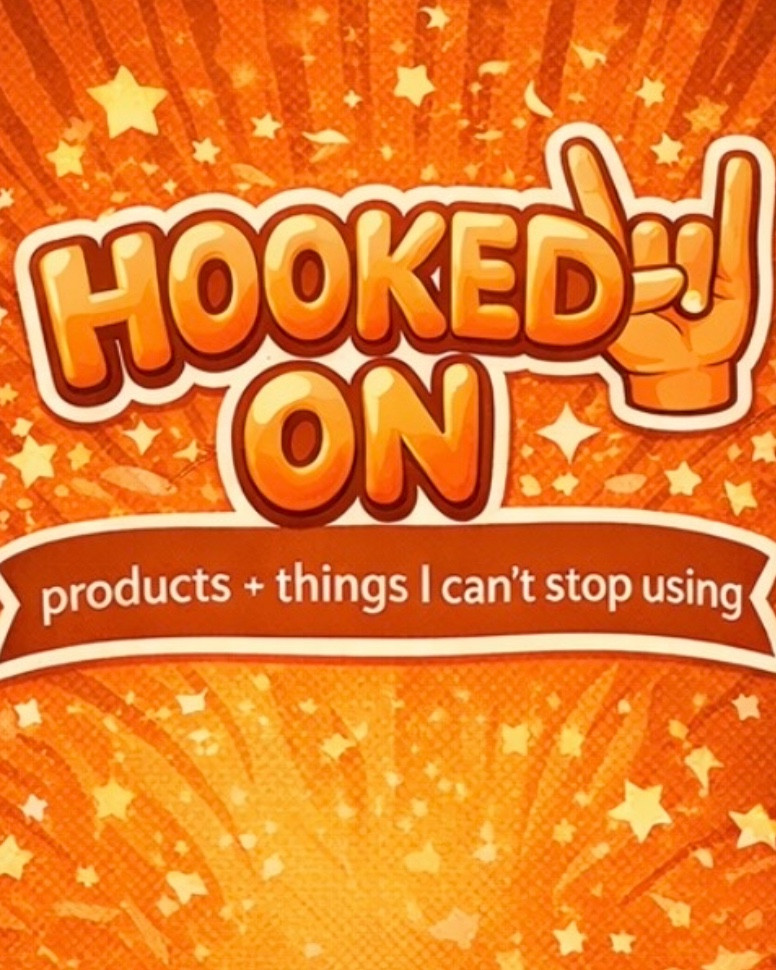 Hooked on: innbeauty’s “extreme cream” firming moisturizer for face ($44) and eyes ($46). A friend gave me this moisturizer Christmas 2024 at a favorite things swap & I’ve seriously been obsessed ever since. I swear by it! 

#LTKBeauty #LTKOver40 #LTKselfcare