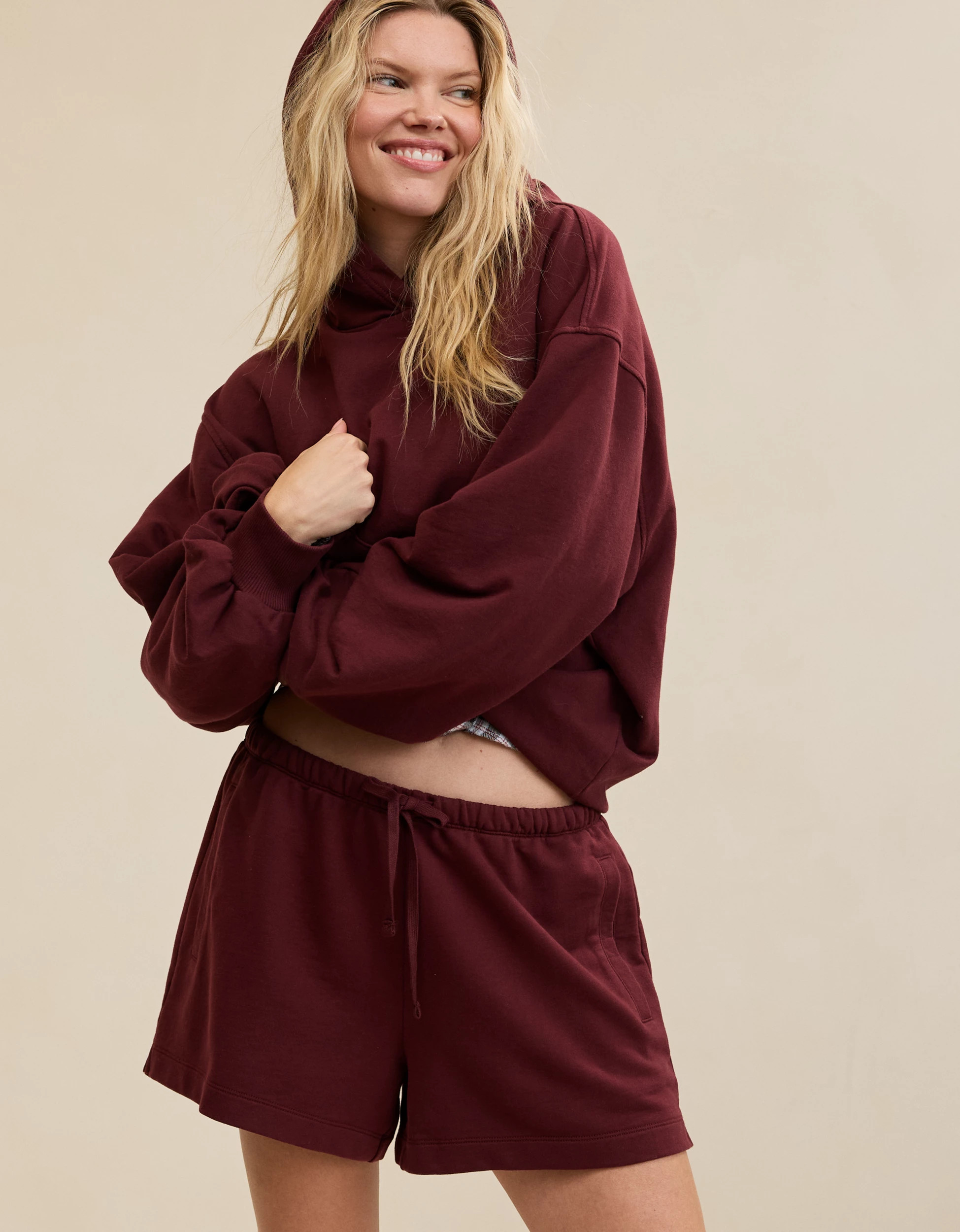 Aerie Jet Setter Short | Aerie